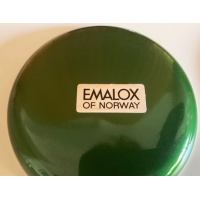 Bjørn Engø Emalox onderzetters 